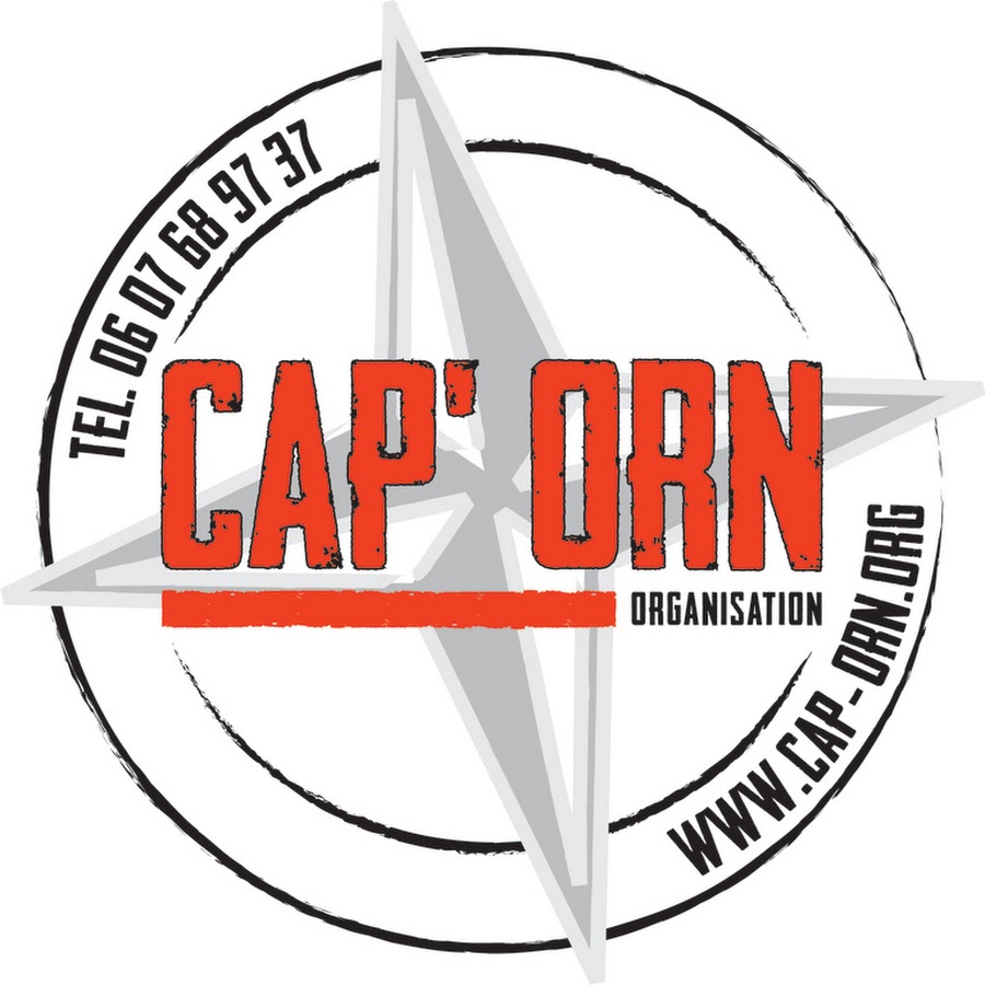 logo Cap'orn