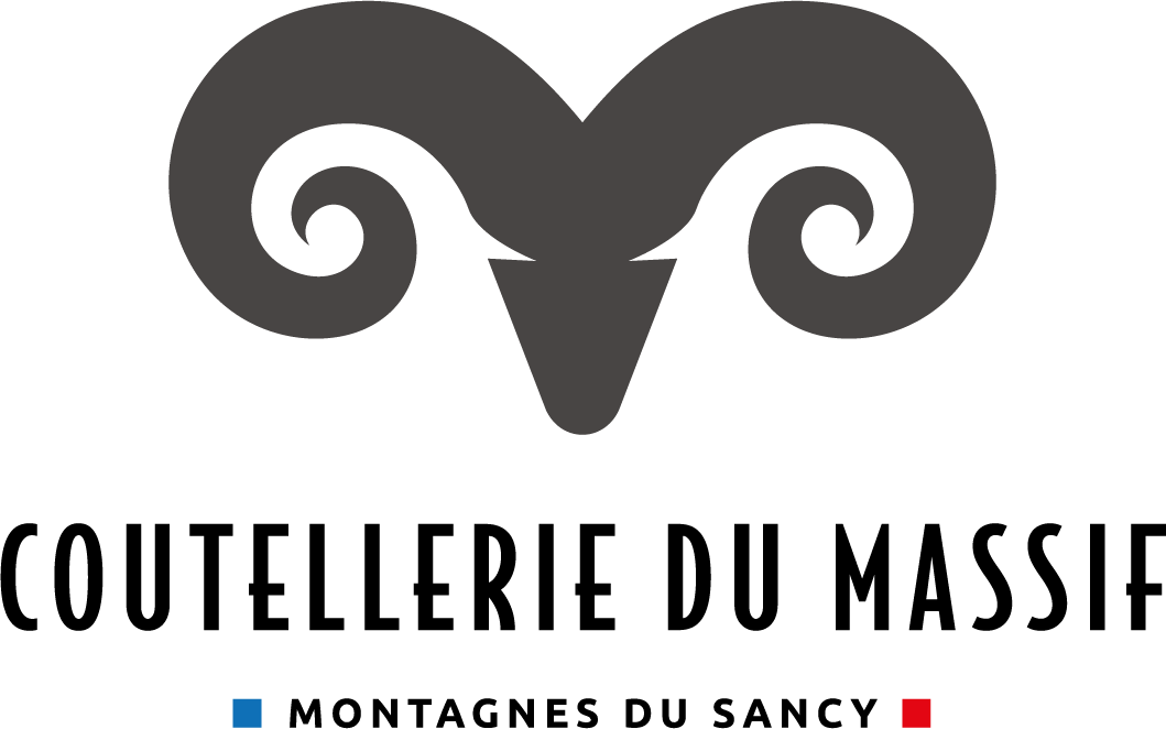 logo coutellerie du massif